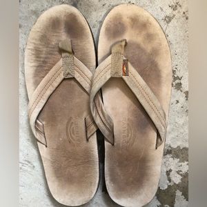 Rainbow Men’s Sandals 12-13 XXL